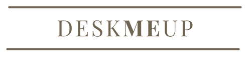 DeskMeUp